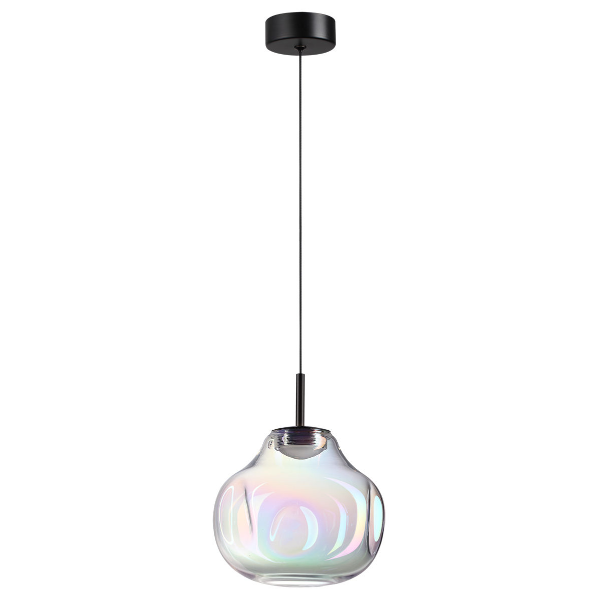 Подвесной светильник ODEON LIGHT 5097/4LB фото