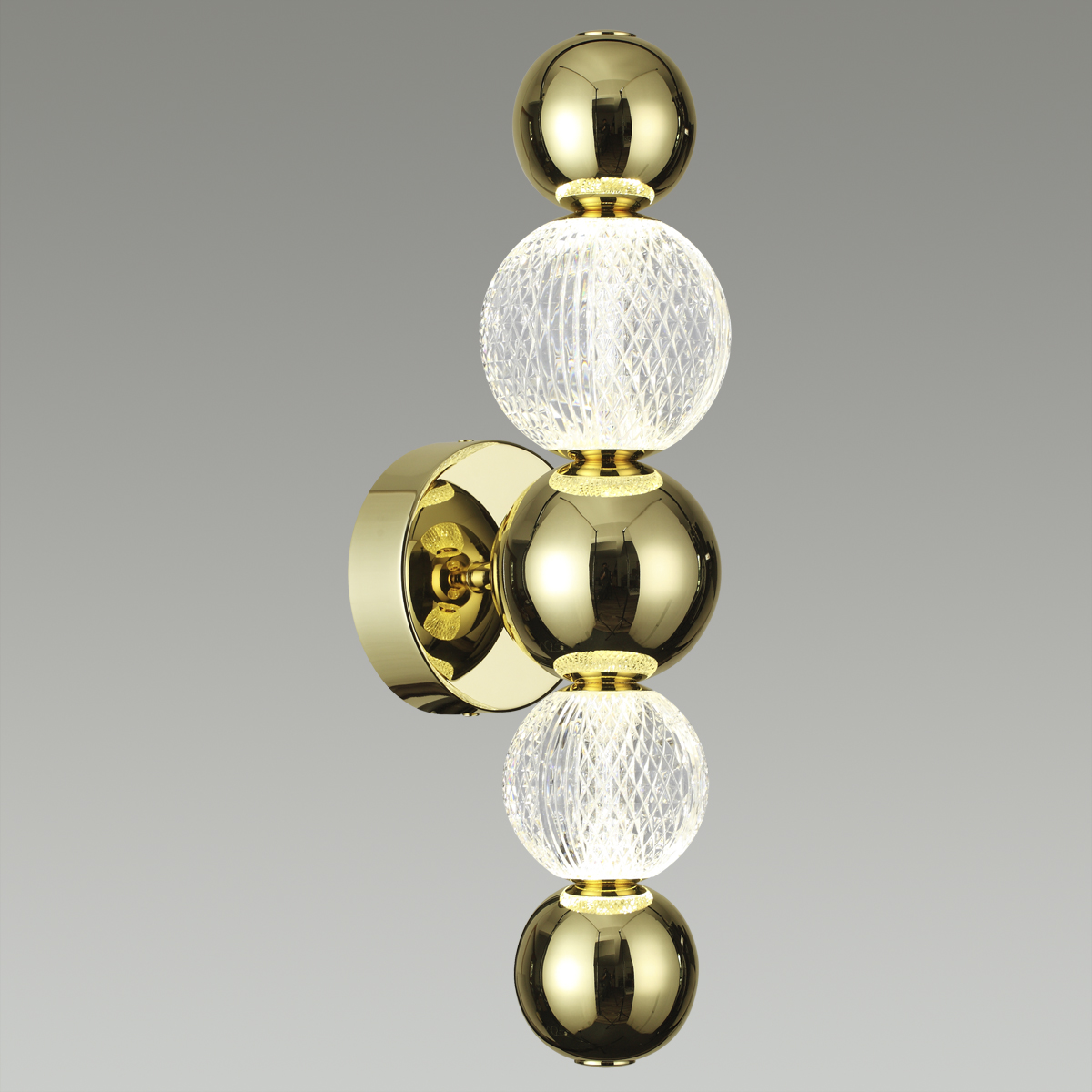 Бра ODEON LIGHT 5008/7WL фото