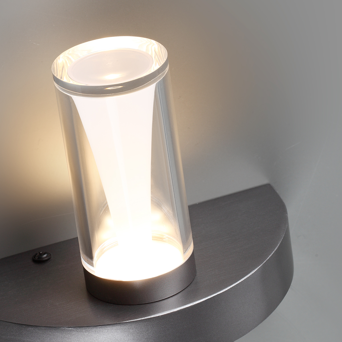 Настенный светильник ODEON LIGHT 7143/5WL фото