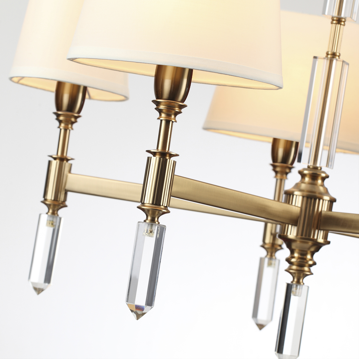 Подвесная люстра Odeon Light Modern London 4894/5 фото