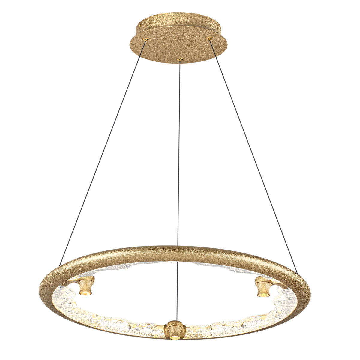 Подвесной светильник ODEON LIGHT 7002/44L фото