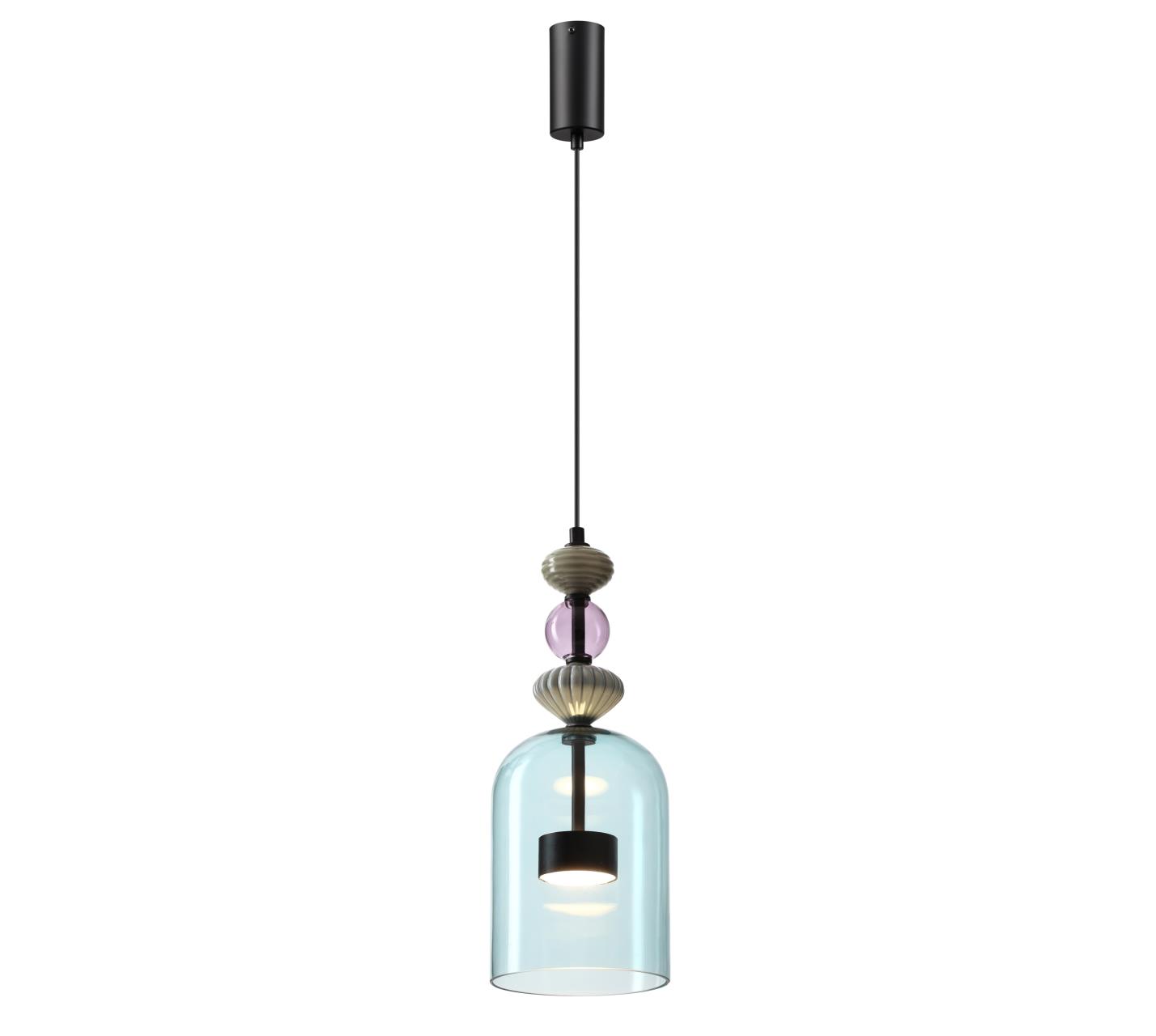 Подвесной светильник ODEON LIGHT 5046/12L фото