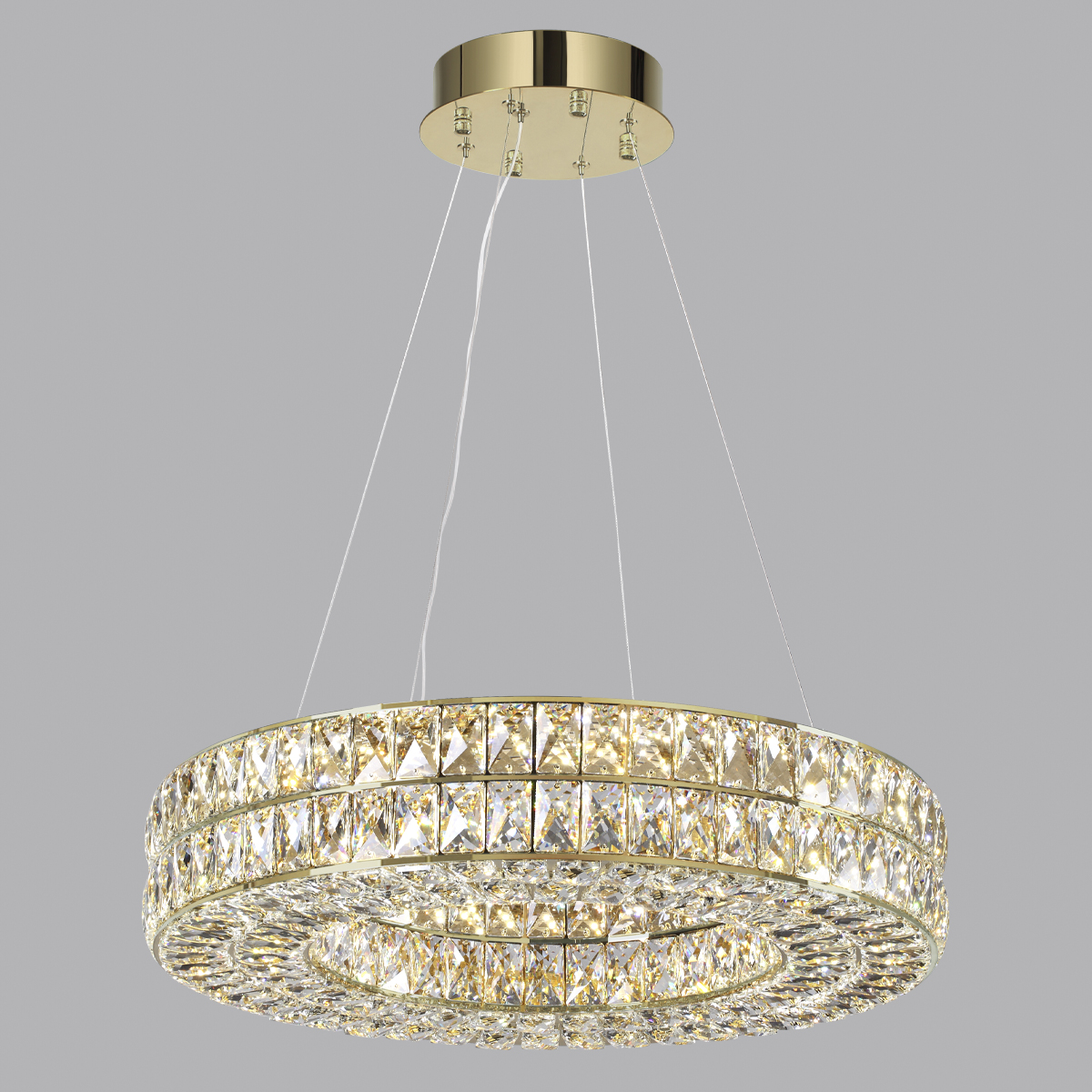 Подвесная люстра Odeon Light 4926/52L фото