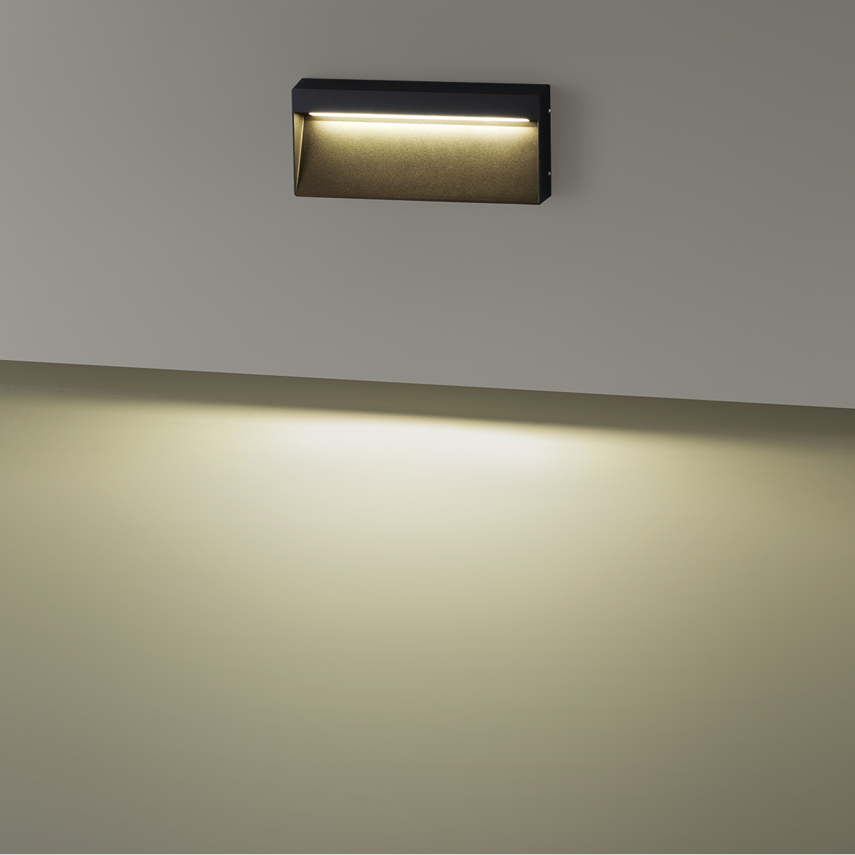 Подсветка для лестниц ODEON LIGHT 6649/5WL3 фото