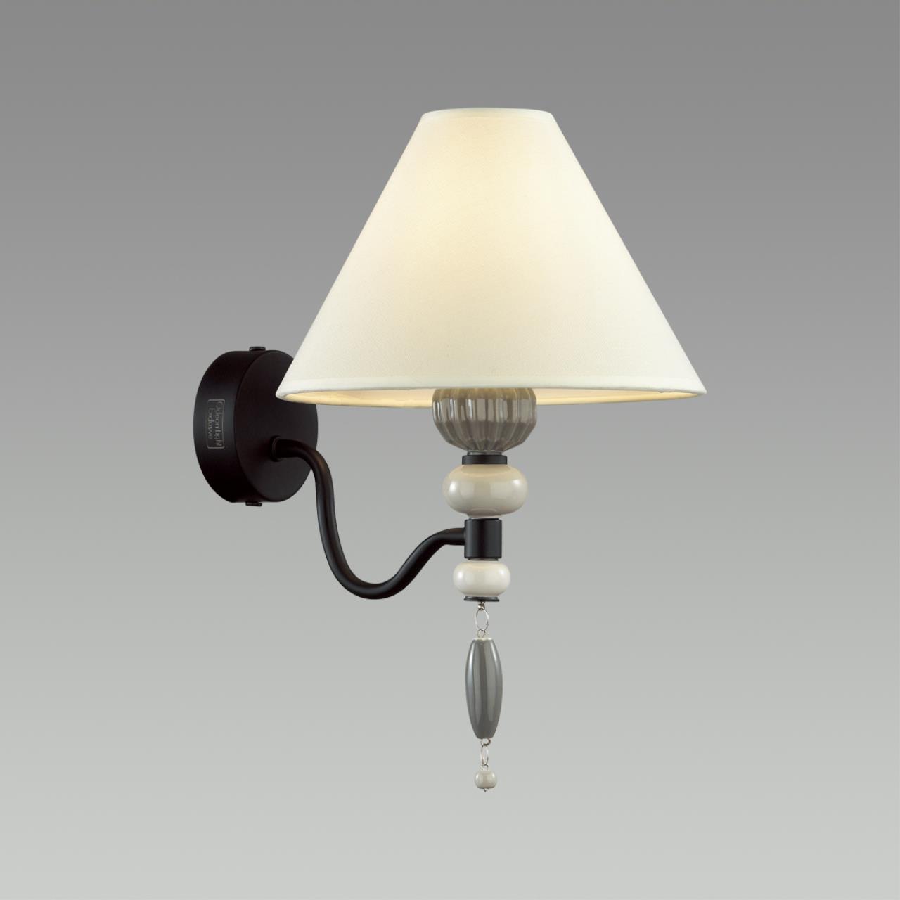 Бра ODEON LIGHT EXCLUSIVE 4896/1W фото