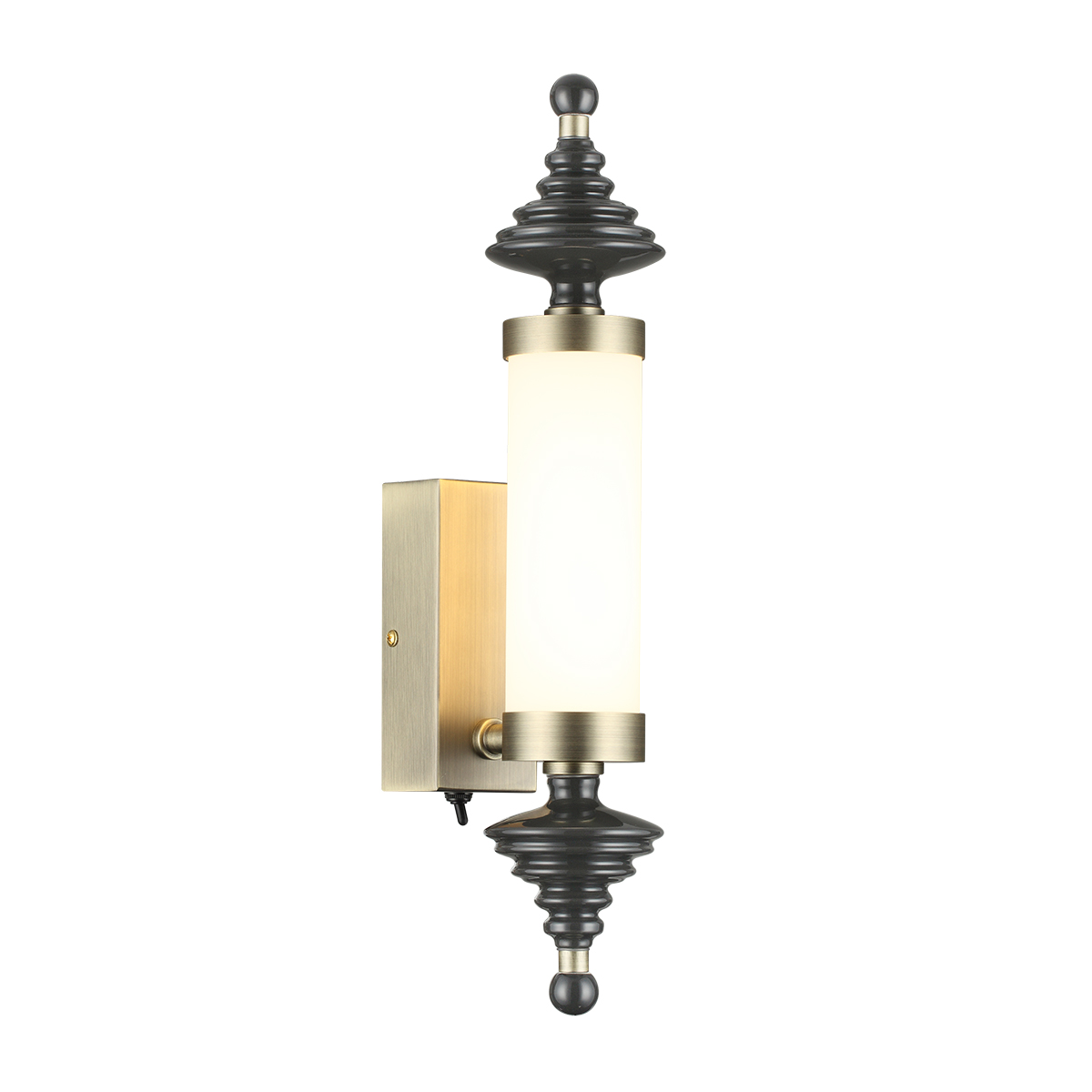 Настенный светильник ODEON LIGHT 5404/11WL фото