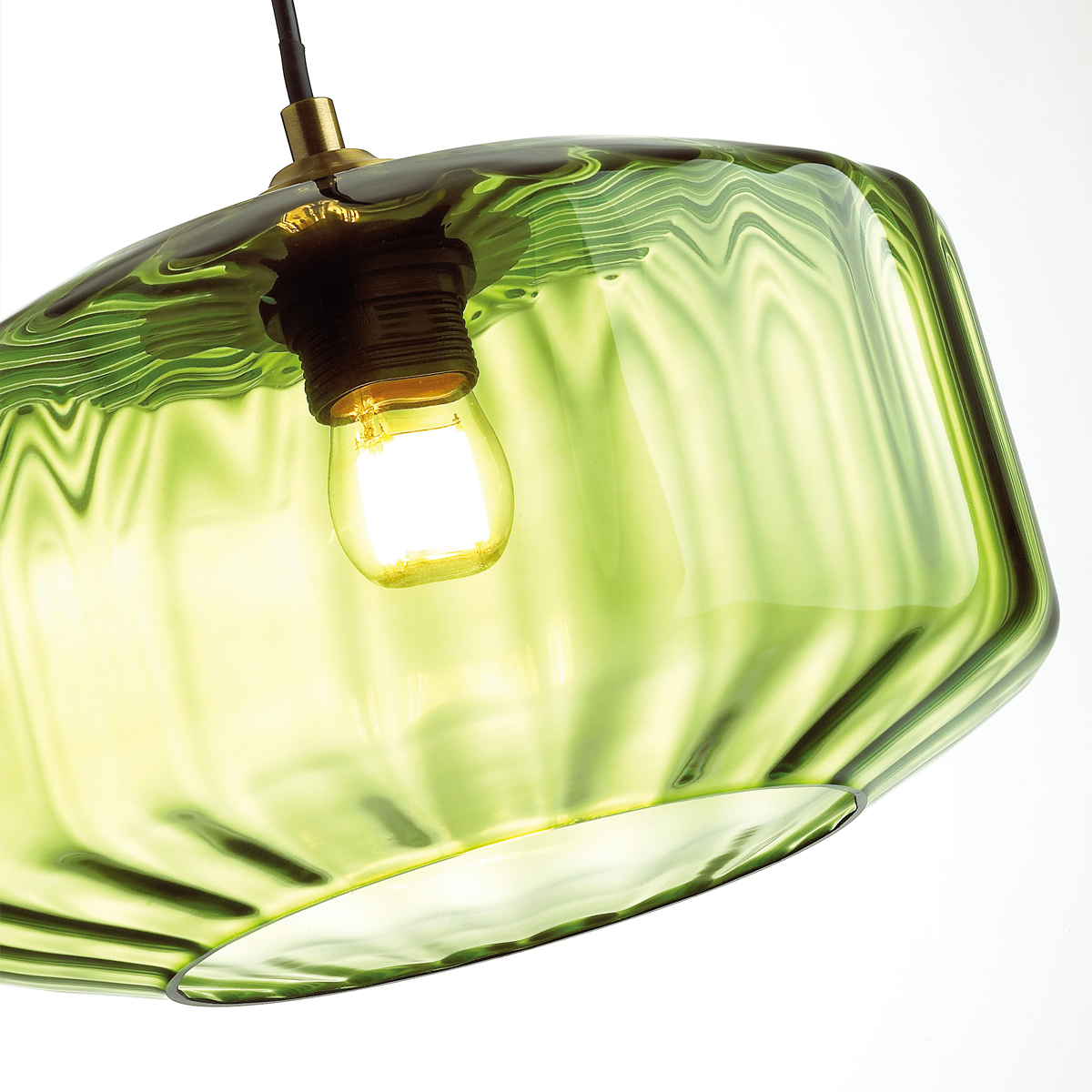 Подвесной светильник Odeon Light Pendant Binga 4783/1 фото