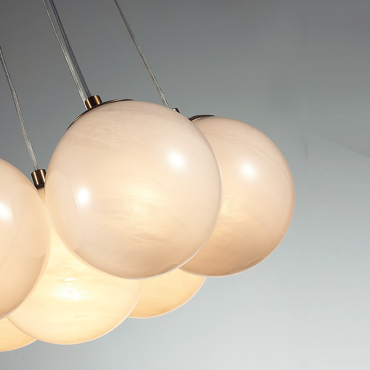 Подвесной светильник ODEON LIGHT 7109/7 фото