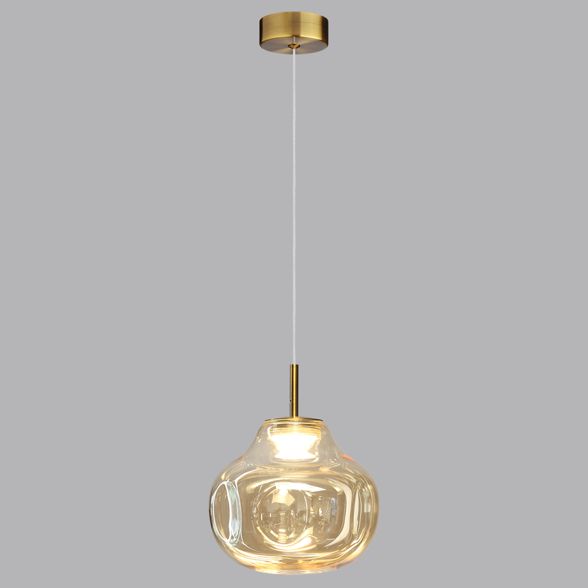 Подвесной светильник ODEON LIGHT 5097/4L фото