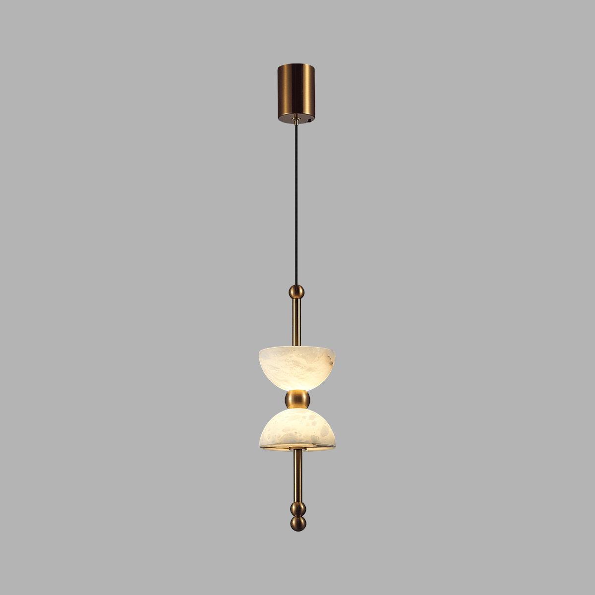 Подвесной светильник ODEON LIGHT 6685/7L фото