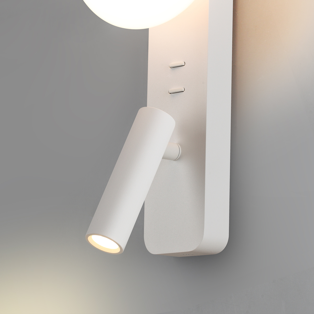 Настенный светильник ODEON LIGHT 7049/5WL фото