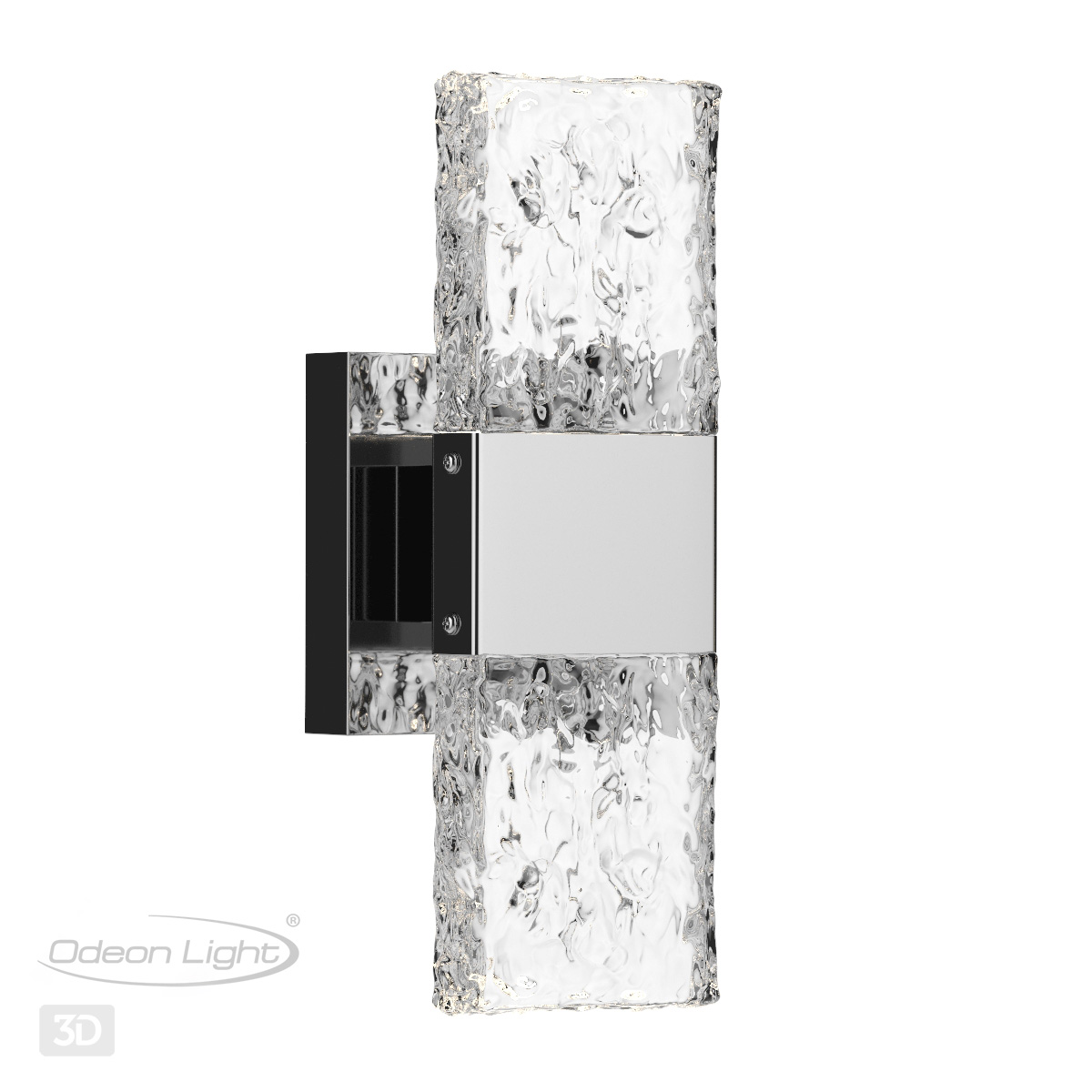 Настенный светильник ODEON LIGHT 4365/5WL фото