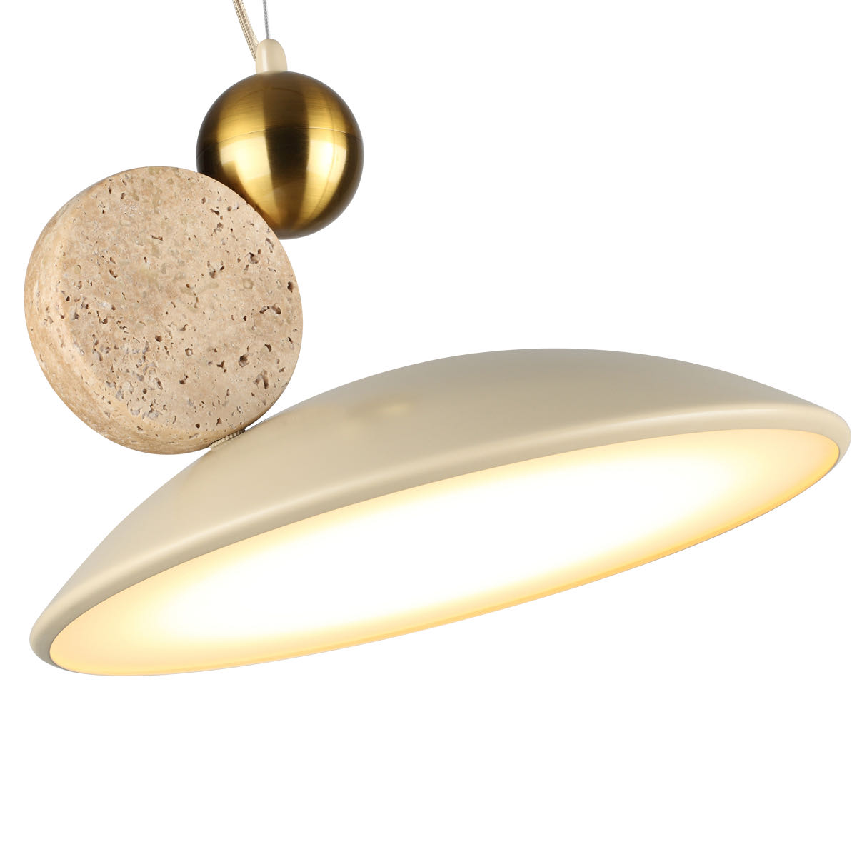 Подвесной светильник ODEON LIGHT 6625/20L фото