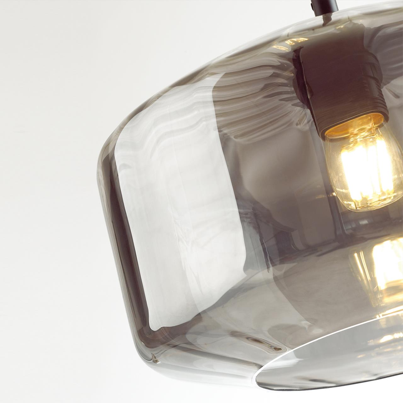 Подвесной светильник Odeon Light Pendant Binga 4746/1 фото