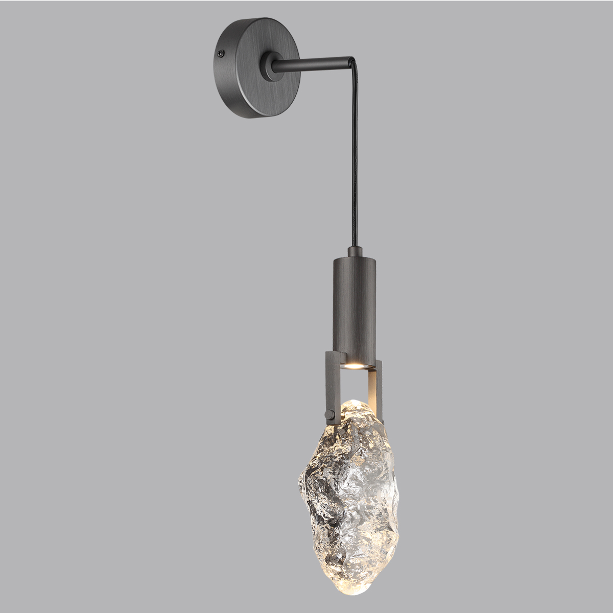 Настенный светильник ODEON LIGHT 6695/5WL фото