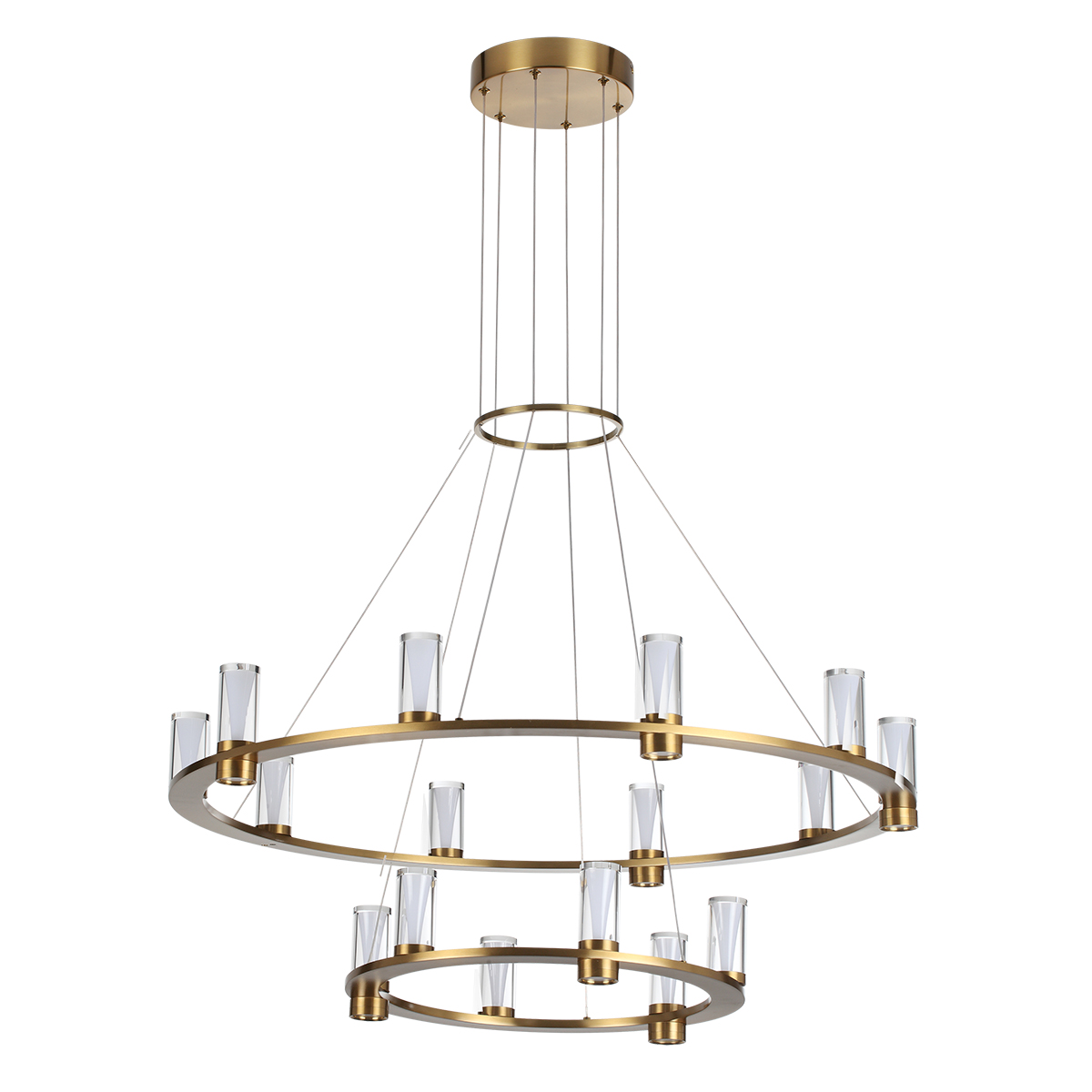 Подвесной светильник ODEON LIGHT 7144/110L фото