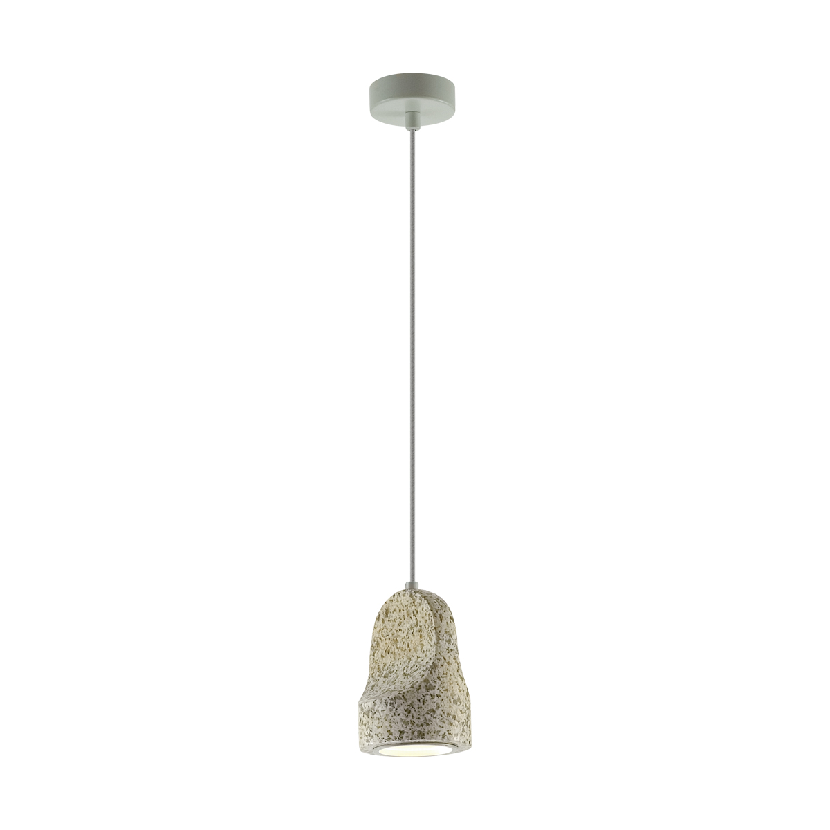 Подвесной светильник ODEON LIGHT 7010/1C фото