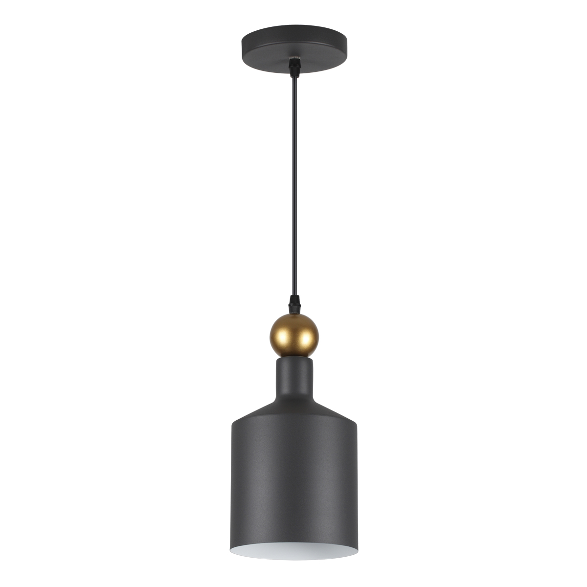Подвесной светильник Odeon Light Pendant Bolli 4085/1 фото