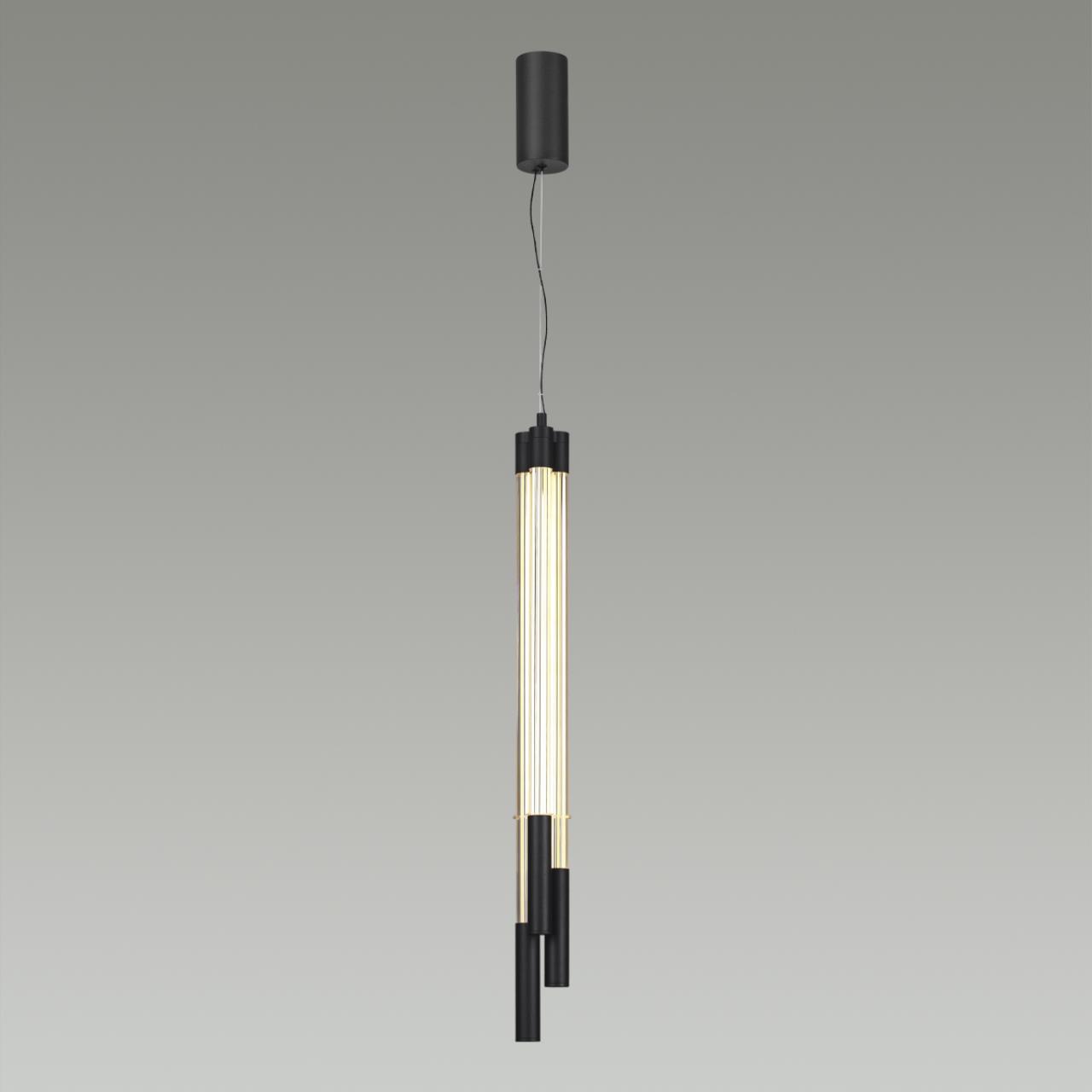 Подвесной светильник ODEON LIGHT 4393/30L фото