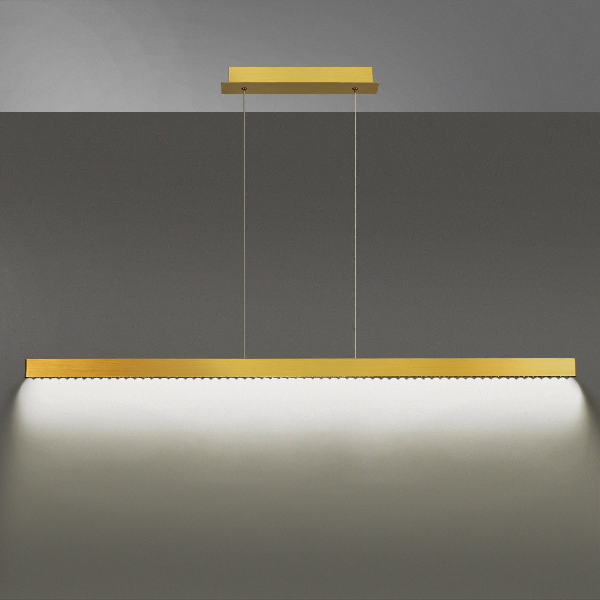 Подвесной светильник ODEON LIGHT 7007/38L фото