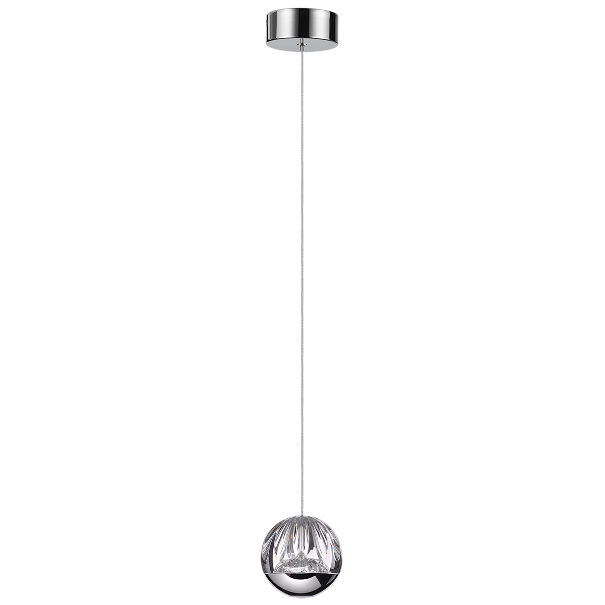 Подвесной светильник ODEON LIGHT 5100/5L фото