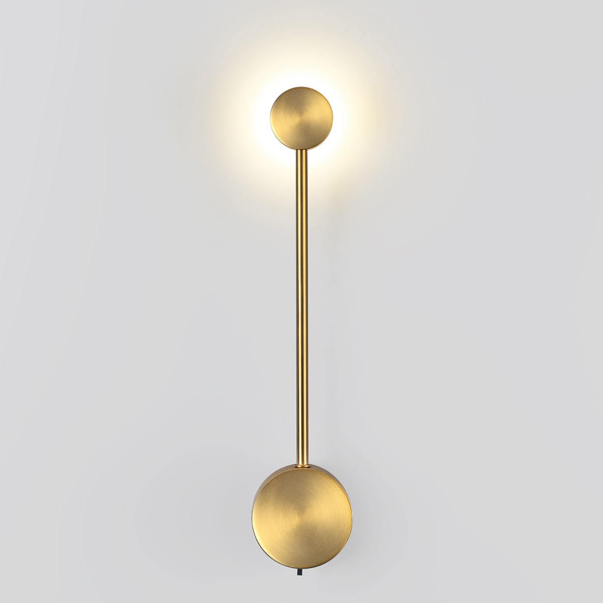 Настенный светильник ODEON LIGHT 7009/5WL фото