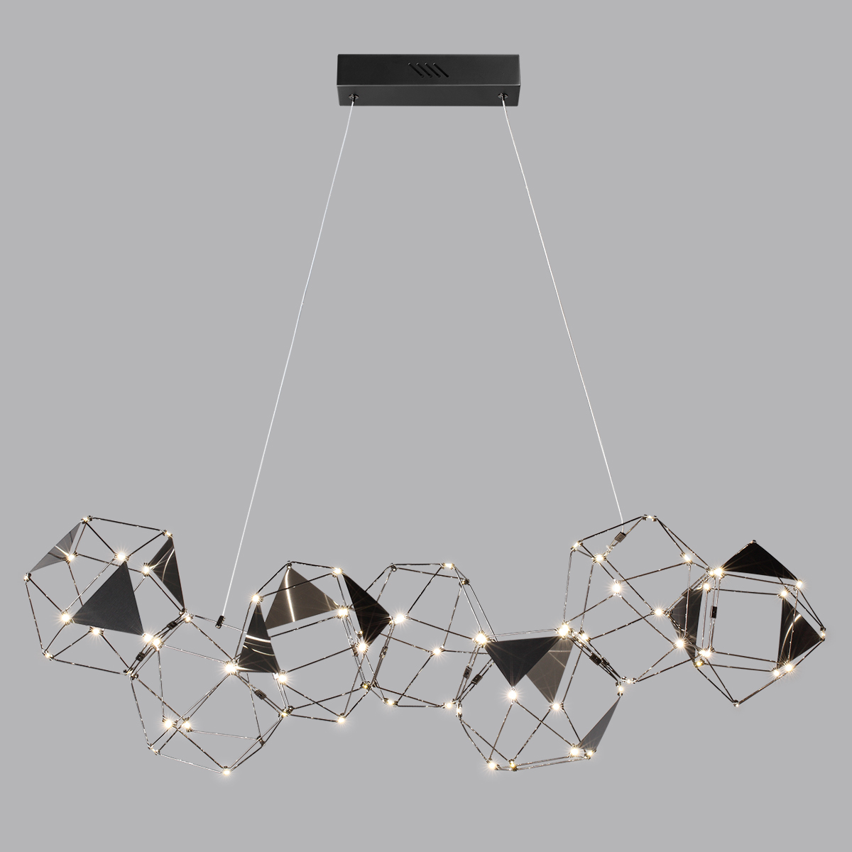 Люстра ODEON LIGHT 5087/32L фото