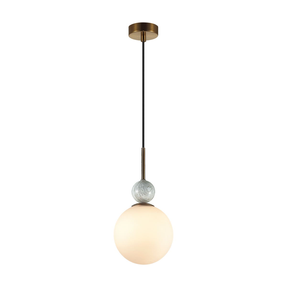 Подвесной светильник ODEON LIGHT 4359/1A фото