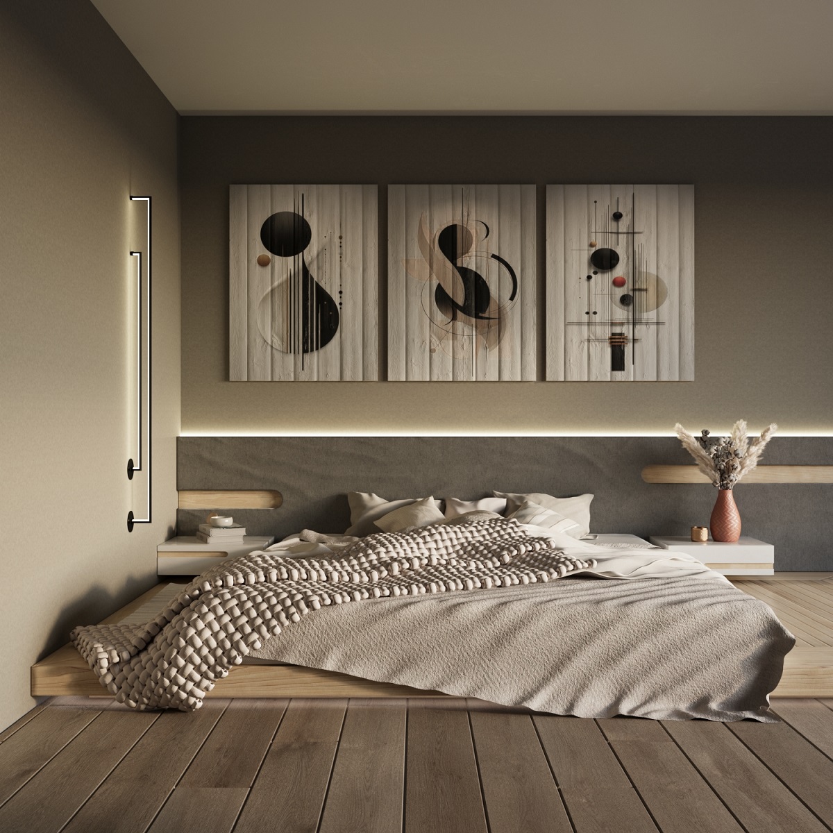 Настенный светильник ODEON LIGHT 7022/14WL фото