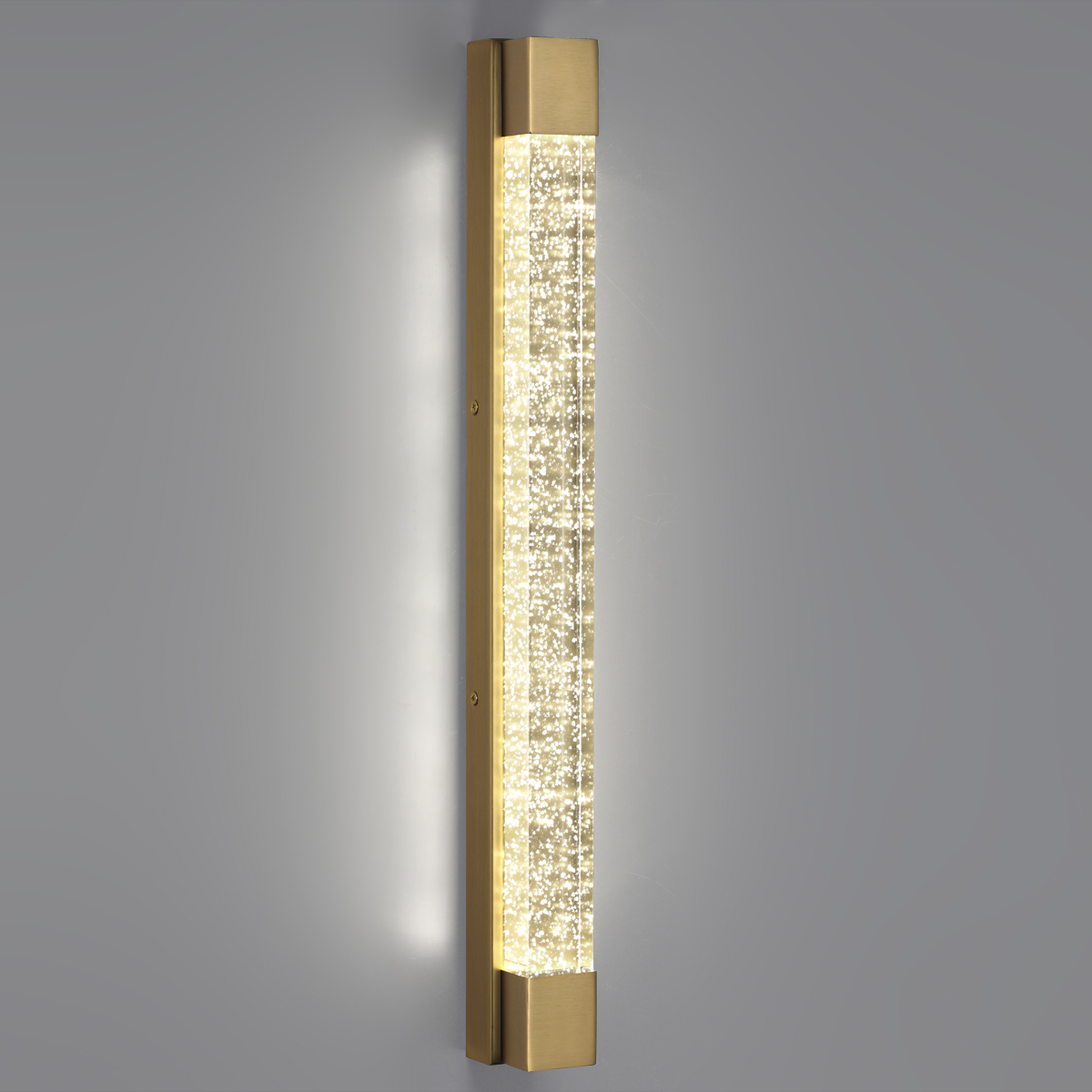 Настенный светильник ODEON LIGHT 6681/12WL фото