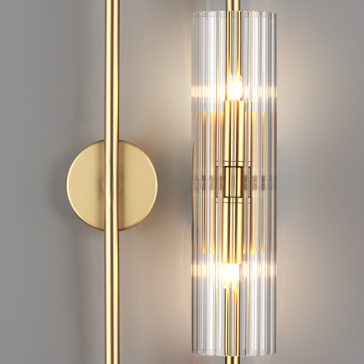Бра LUMION 6560/2W фото
