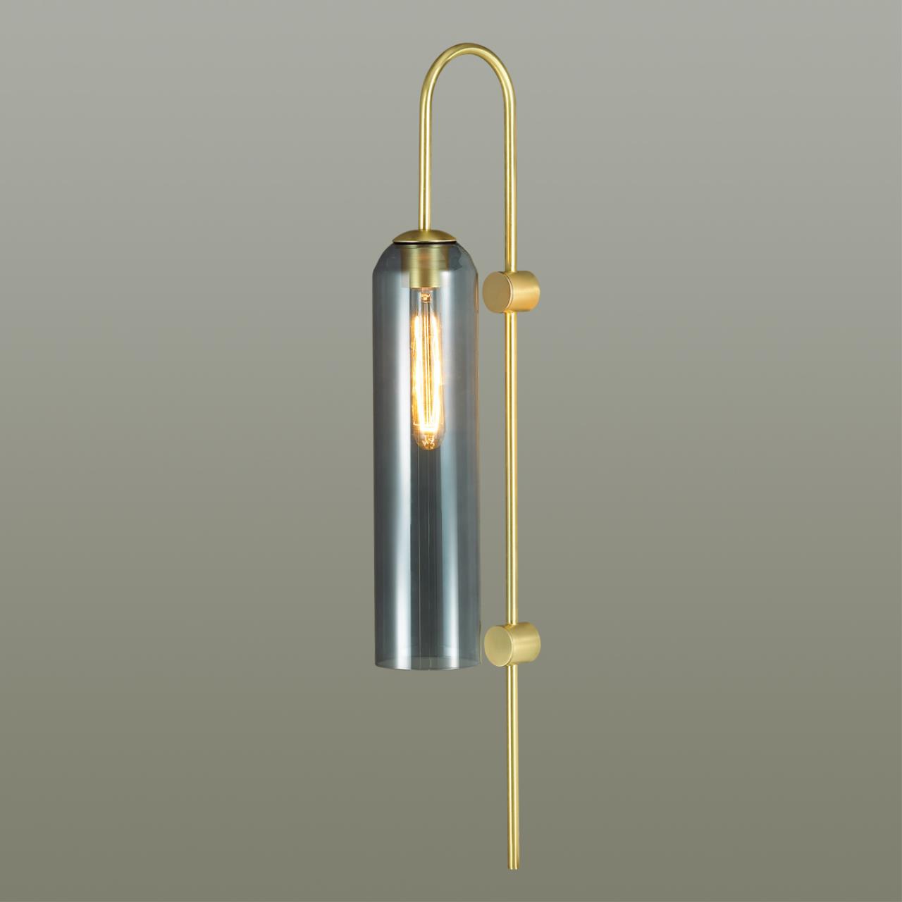 Бра Odeon Light Pendant Vosti 4641/1W фото