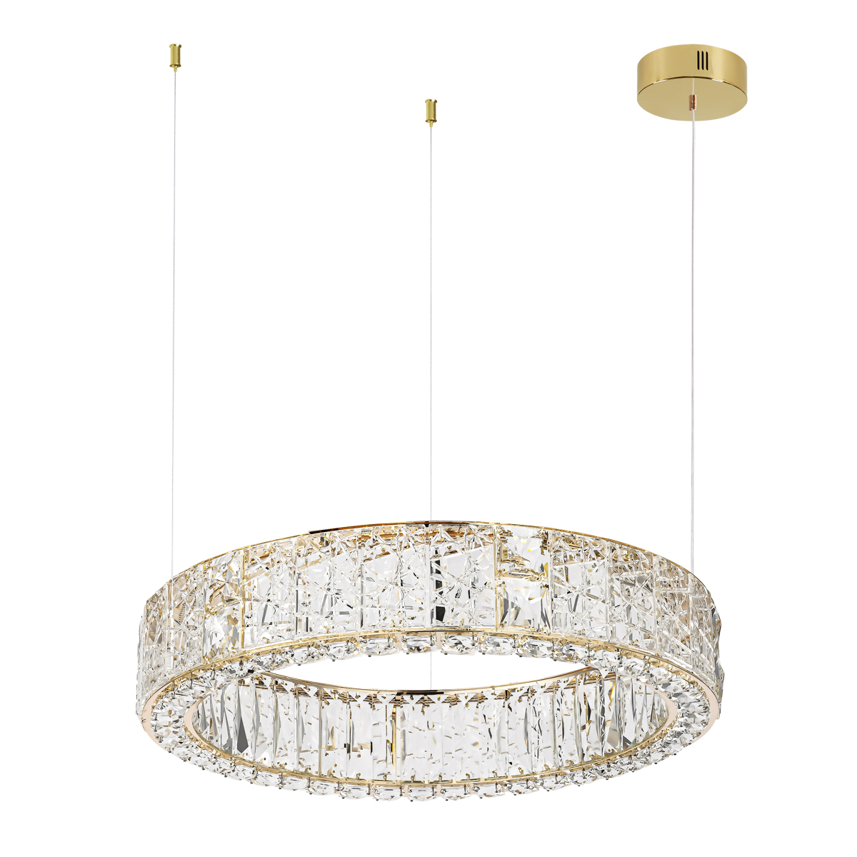 Подвесная люстра Odeon Light 5071/70L фото