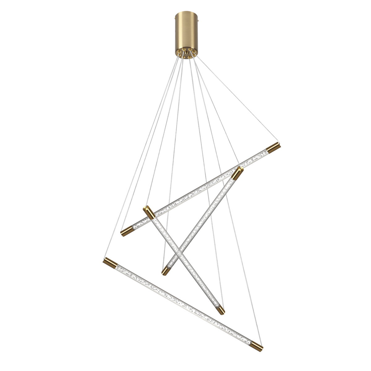 Подвесной светильник ODEON LIGHT 4369/40L фото