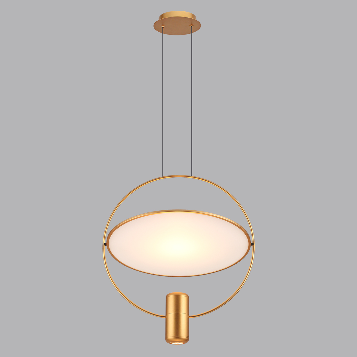 Подвесной светильник ODEON LIGHT 7028/2L фото