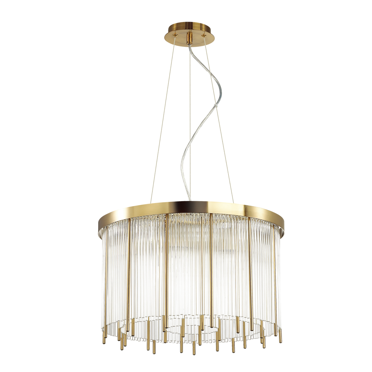 Подвесная люстра Odeon Light 4788/7 фото