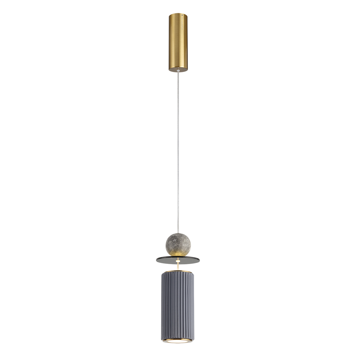 Подвесной светильник ODEON LIGHT EXCLUSIVE 5475/10LB фото