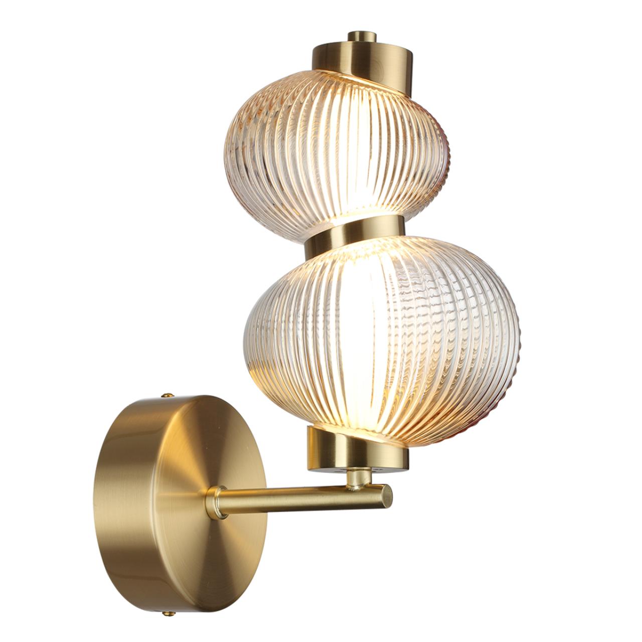 Настенный светильник ODEON LIGHT 5095/8WL фото