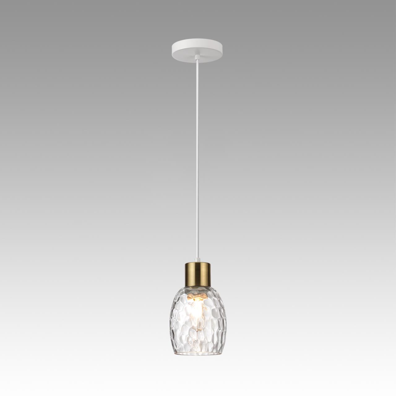 Подвесной светильник LUMION 6583/1A фото