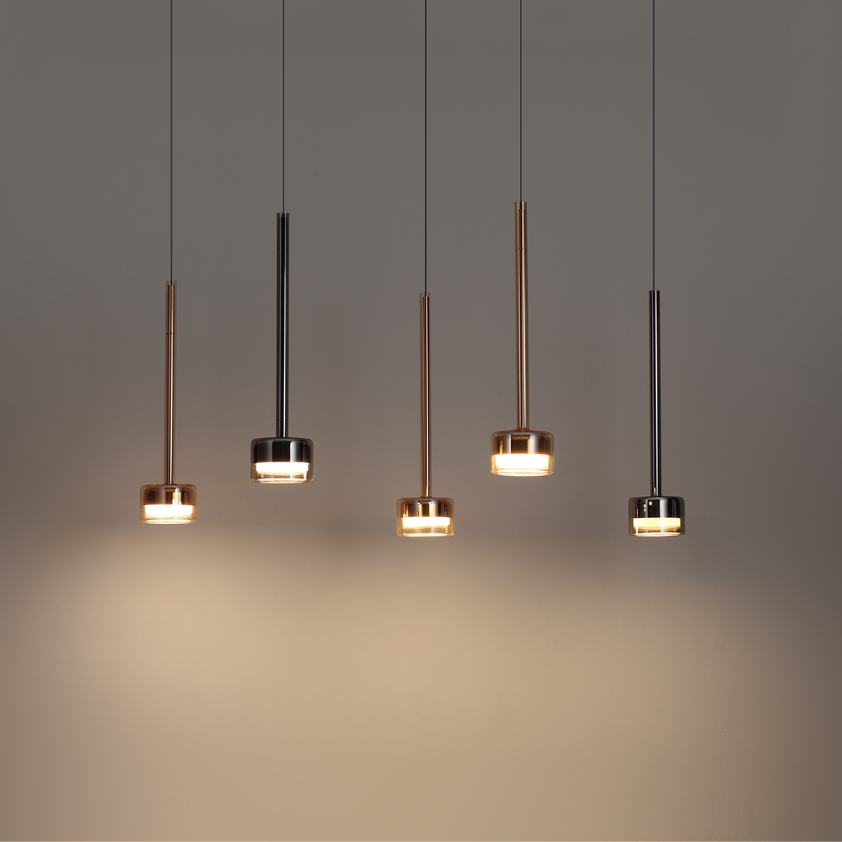 Подвесной светильник ODEON LIGHT 7152/10L фото