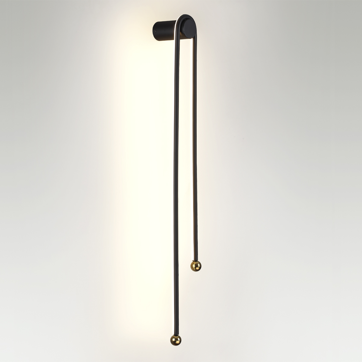 Настенный светильник ODEON LIGHT 6633/18WL фото