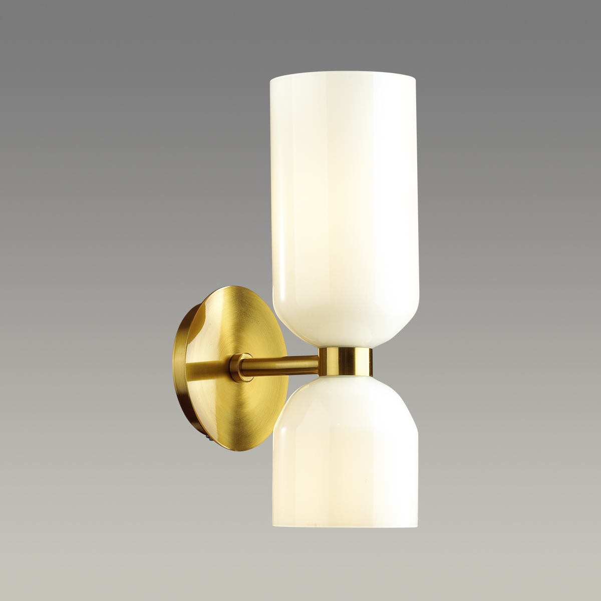 Бра Odeon Light Midcent Orinoco 4798/2W фото