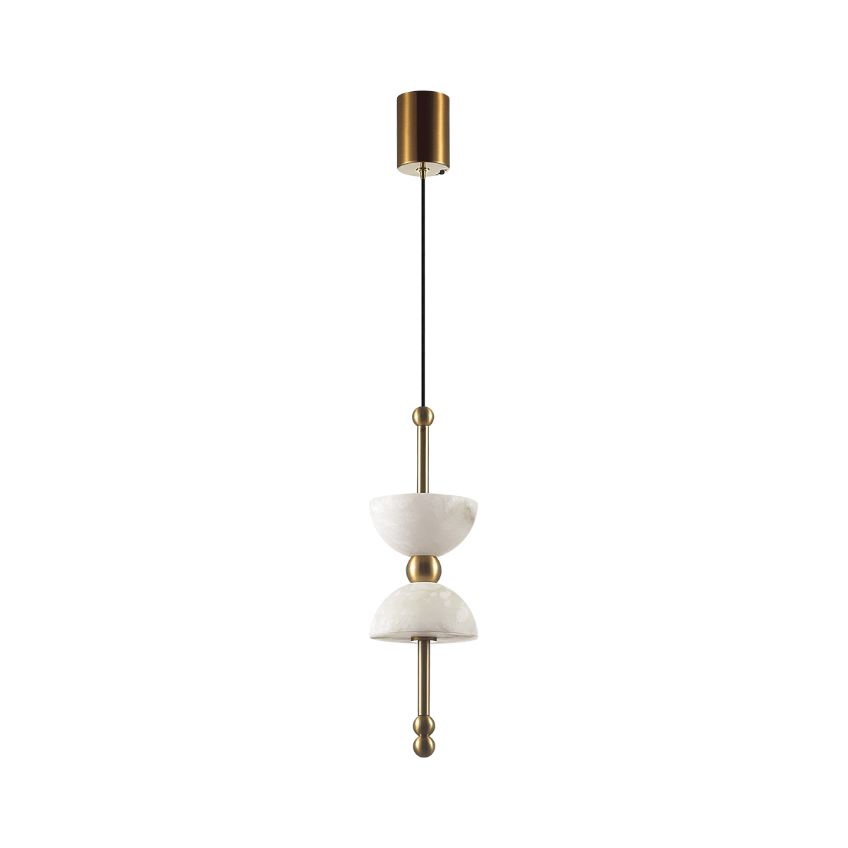 Подвесной светильник ODEON LIGHT 6685/7L фото