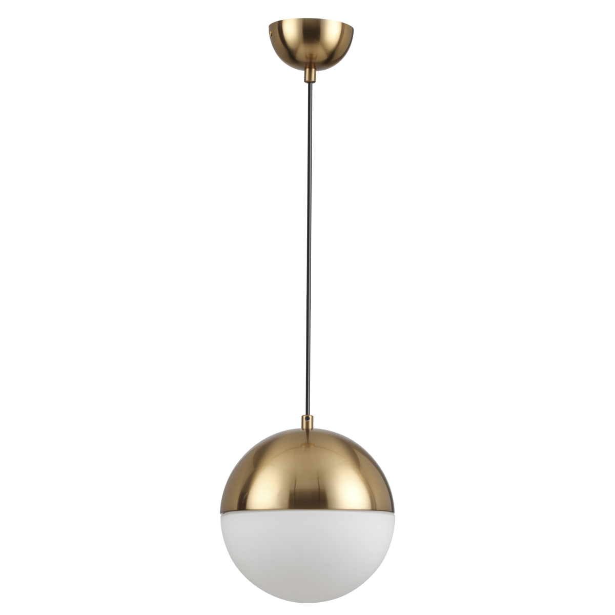Подвесной светильник Odeon Light Pendant Pinga 4960/1A фото