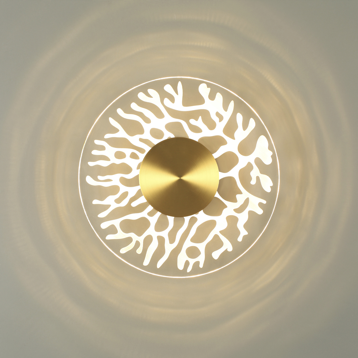 Настенный светильник ODEON LIGHT 6627/9WL фото