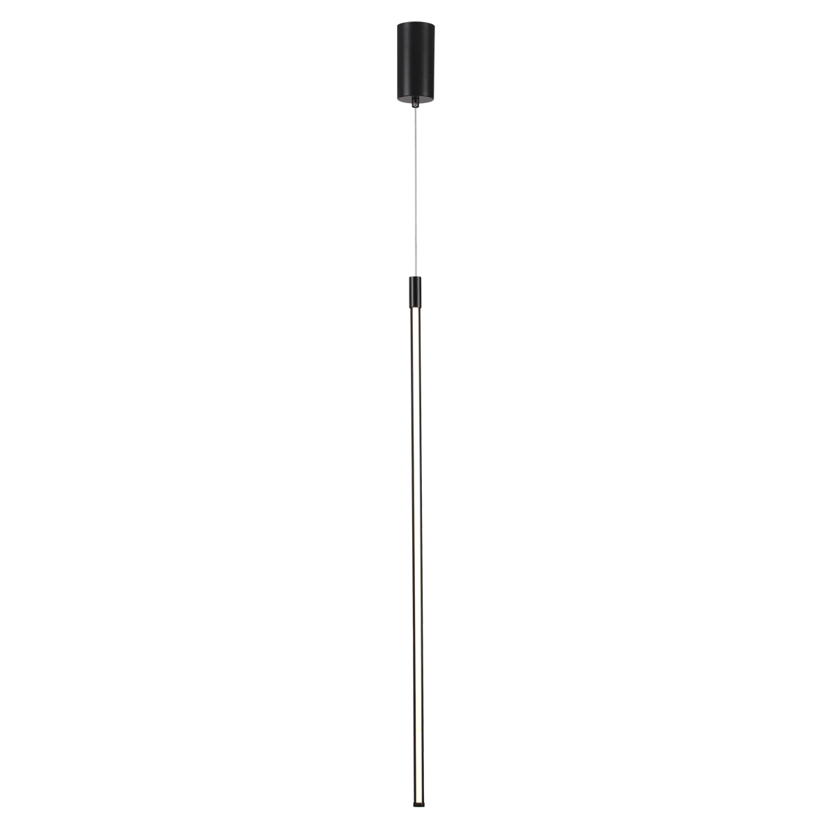 Подвесной светодиодный светильник Odeon Light Hightech Fillini 4335/9LA фото