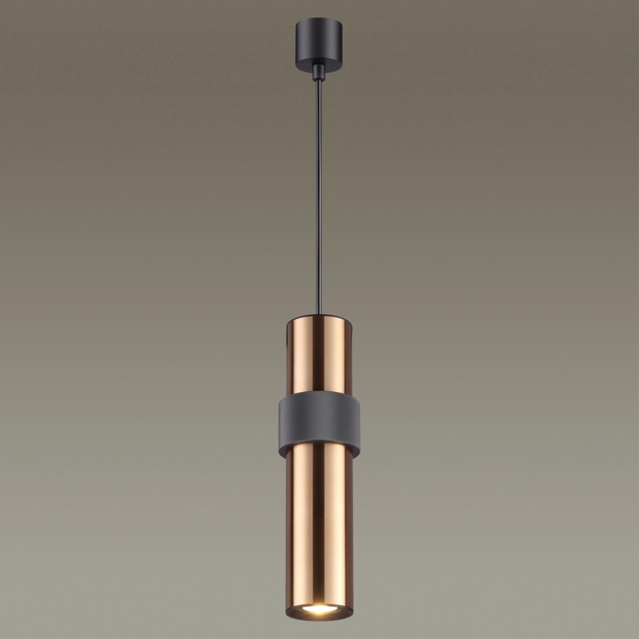 Подвесной светильник Odeon Light L-vision Afra 4739/5L фото