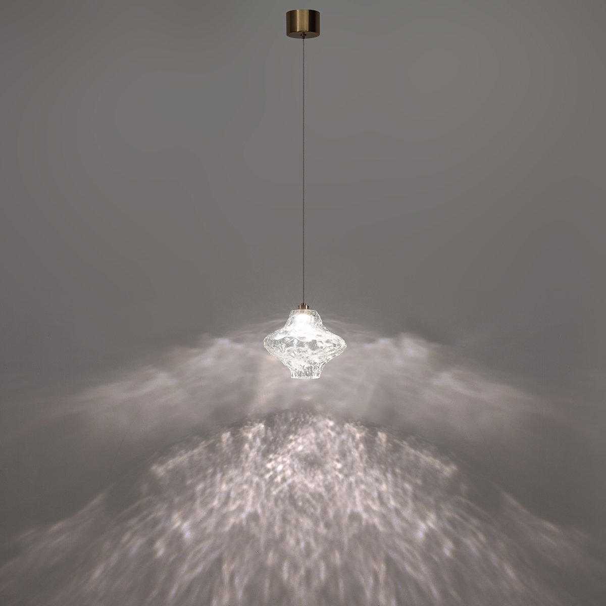 Подвесной светильник ODEON LIGHT 5107/3L фото