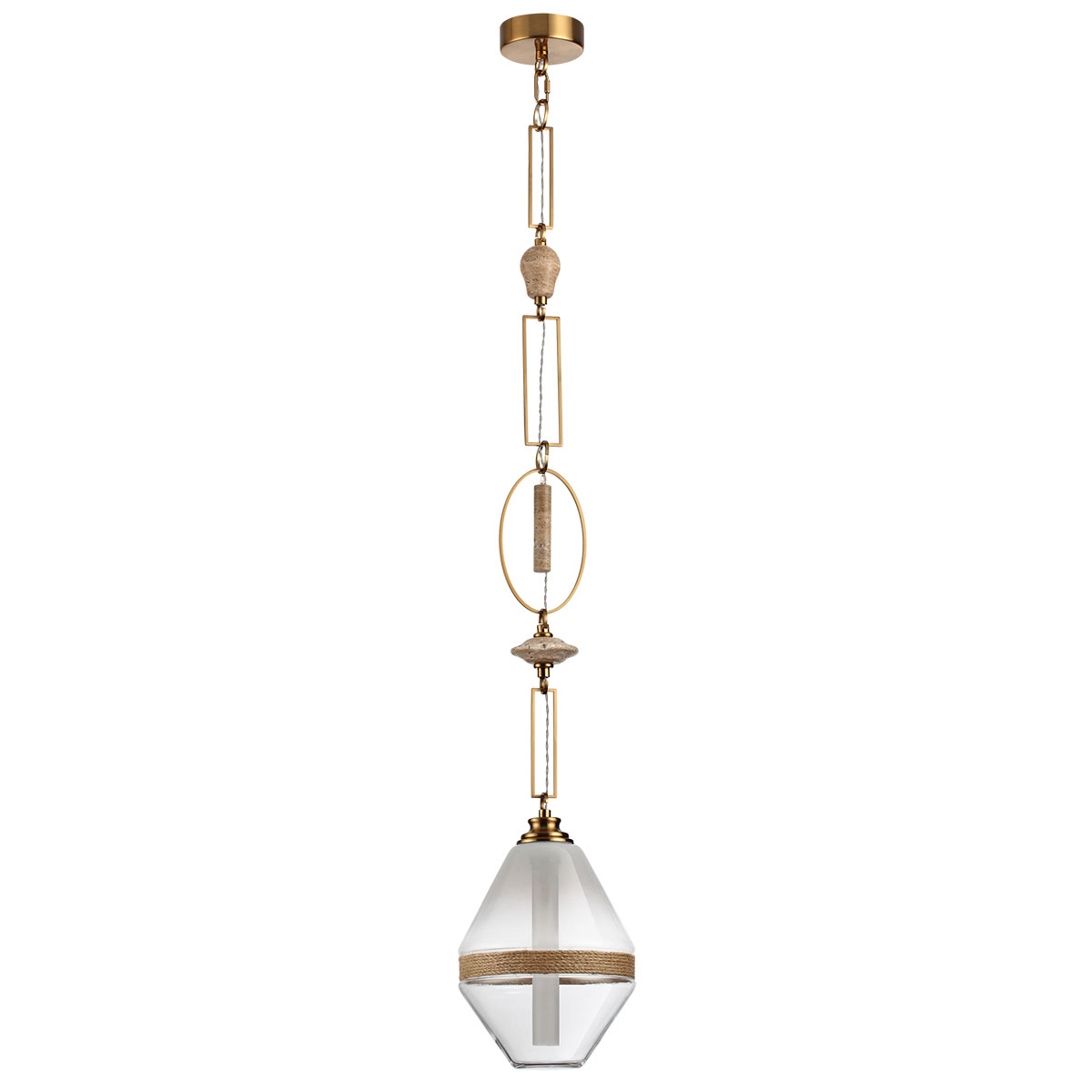 Подвесной светильник ODEON LIGHT 5441/1A фото
