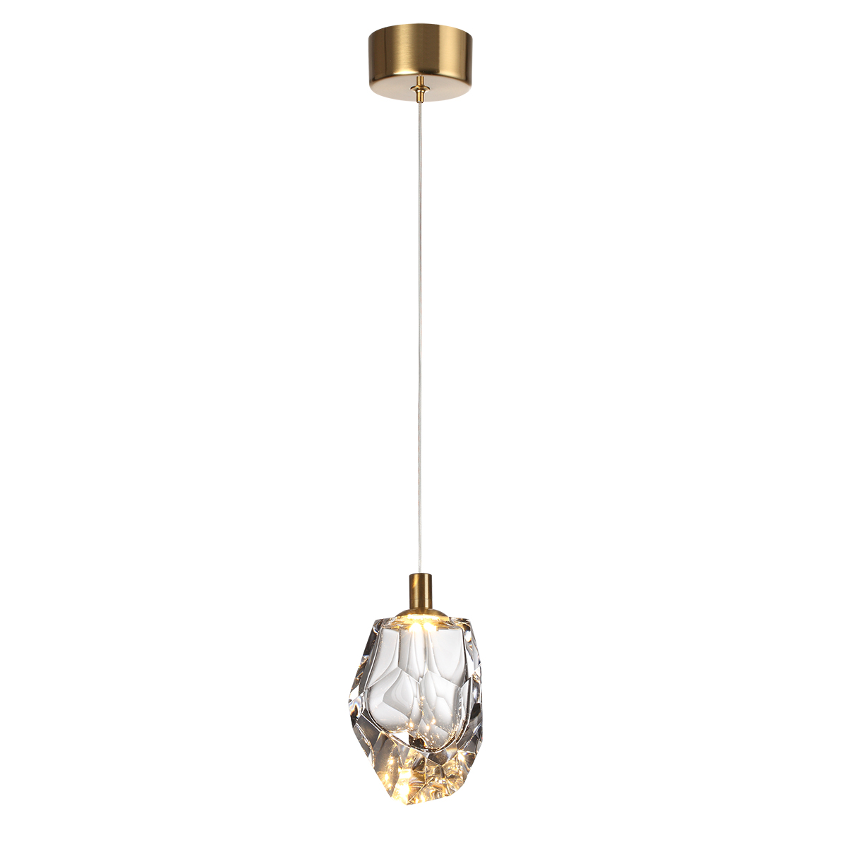 Подвесной светильник ODEON LIGHT 7114/4LC фото